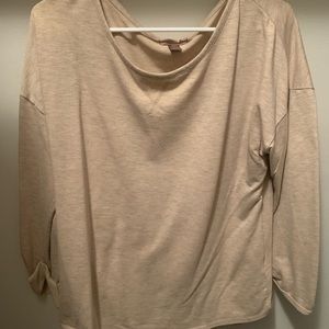 Women’s 3/4 sleeve shirt